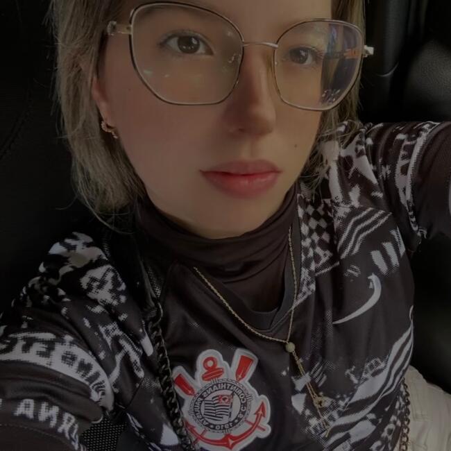 Babá em Navegantes: Maria Luiza