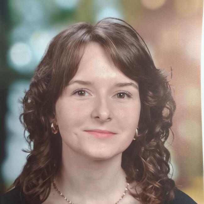 Babysitter in Conchil-le-Temple: Céleste