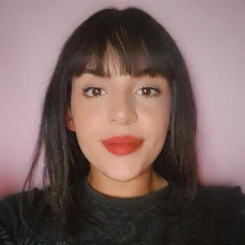 Babysitter Montevideo: Betiana