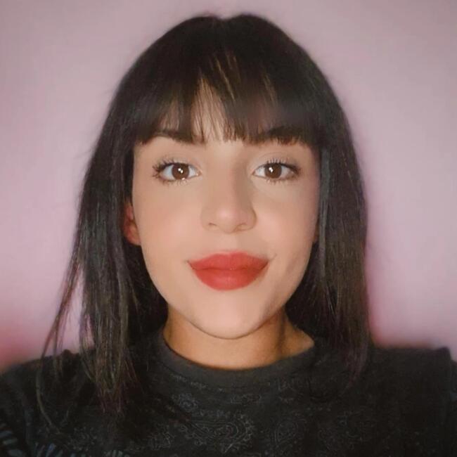 Babysitter in Montevideo: Betiana