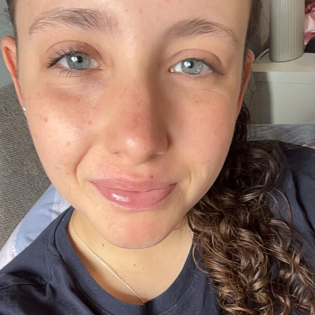 Babysitter in New Milton: Ella-Mae
