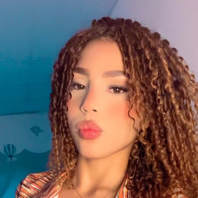 Babysitter in La Chorrera: Natalie