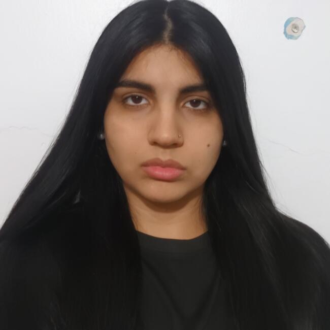 Niñera en Valencia: Belén