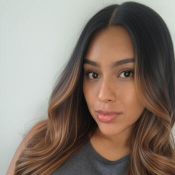 Trabajo para niñera en Ciudad Juárez: trabajo de niñera Mayi