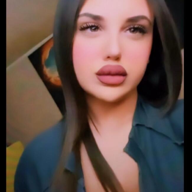 Babysitter a Napoli: Savina