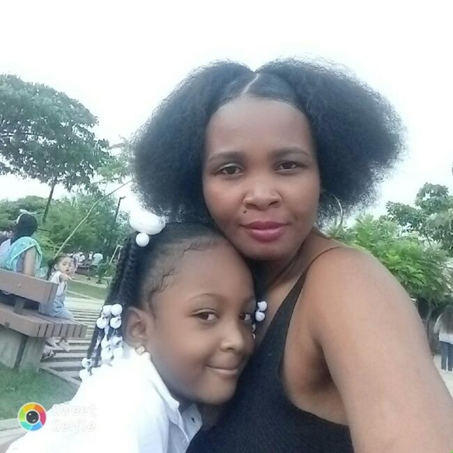 Niñera en Cali: Luz