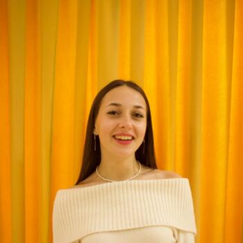 Babysitter in Reggio Emilia: Agnese