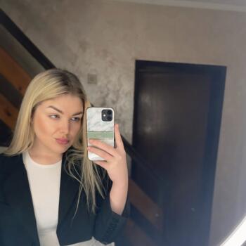 Babysitter in Belgrade: Kristina