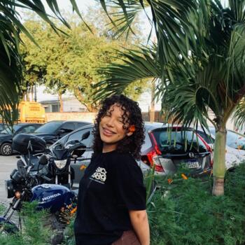 Babá em Natal: Cecilya