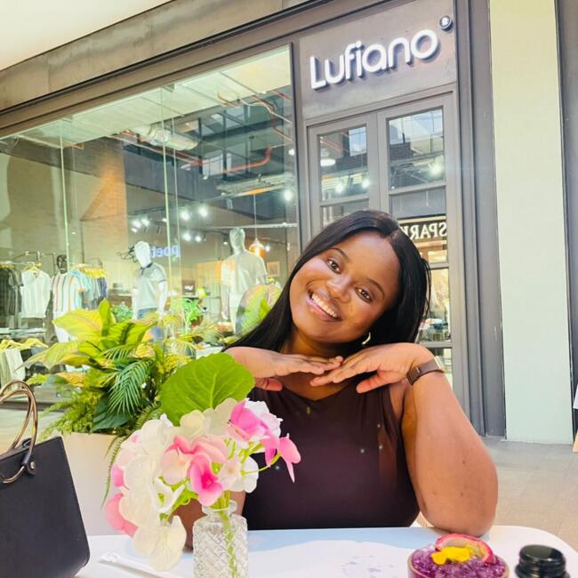 Babysitter in Pretoria: Lindokuhle Cynthia