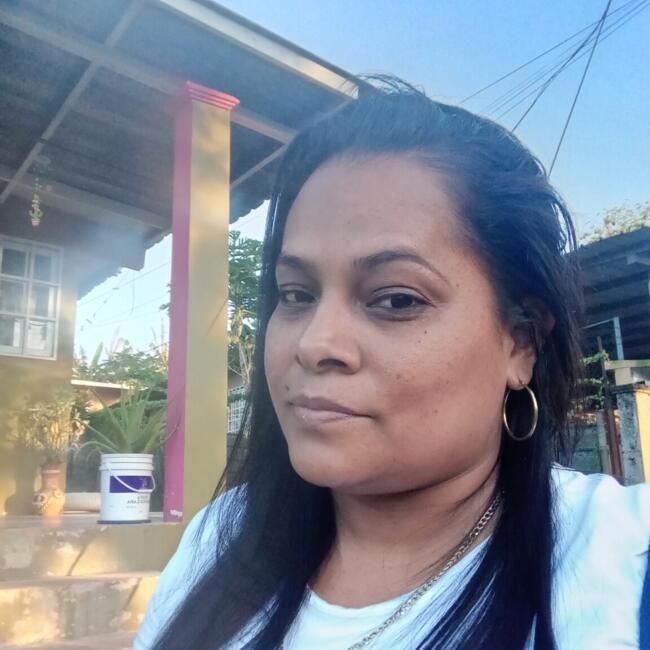 Babysitter in La Chorrera: Yerenis yaoni