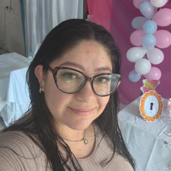 Babá em Santa Maria: Caroline