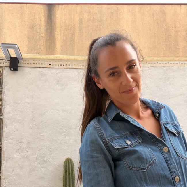 Babysitter em Espinho: Adriana