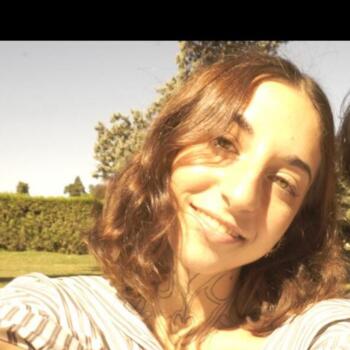 Babysitter in Rosario: Julieta