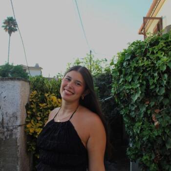 Babysitter in Almada: Matilde