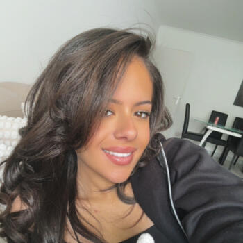 Babysitter in Nanterre: Aya
