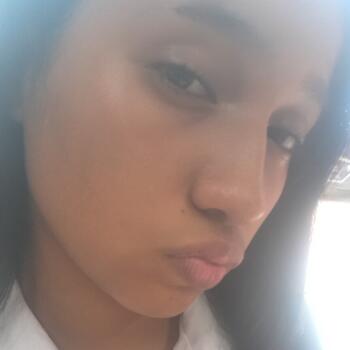 Babysitter in Panama City: Maria Valentina
