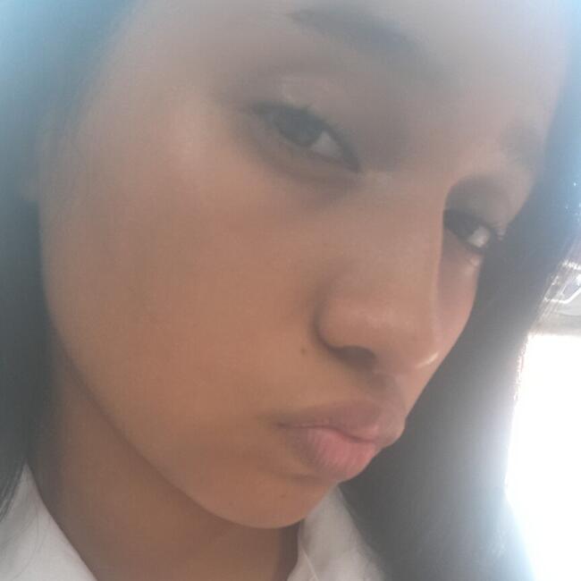 Babysitter in Panama City: Maria Valentina