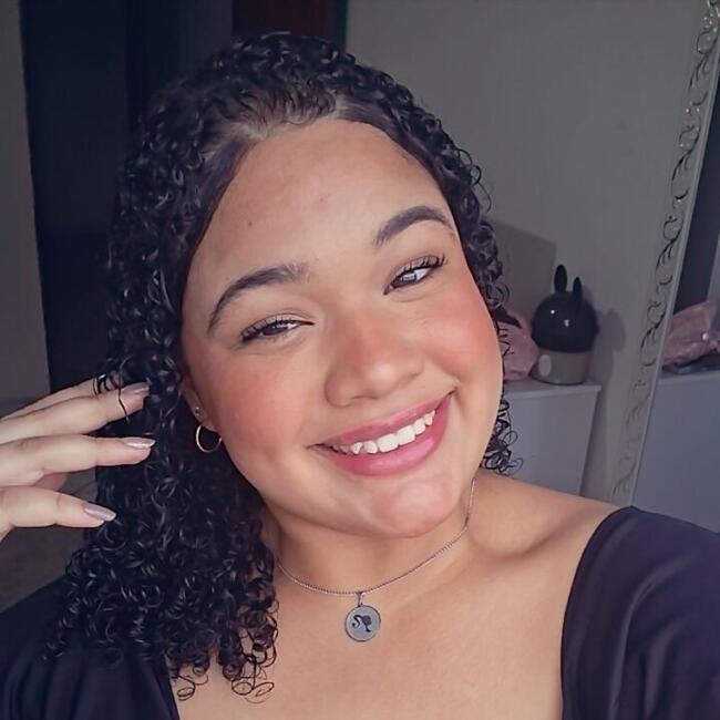 Babysitter in Itaquaquecetuba: Iasmyn