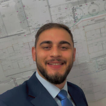 Parent Carapicuíba: Caio