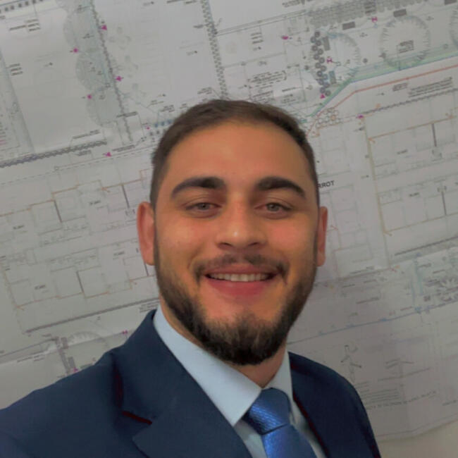 Babysitting job in Carapicuíba: Caio