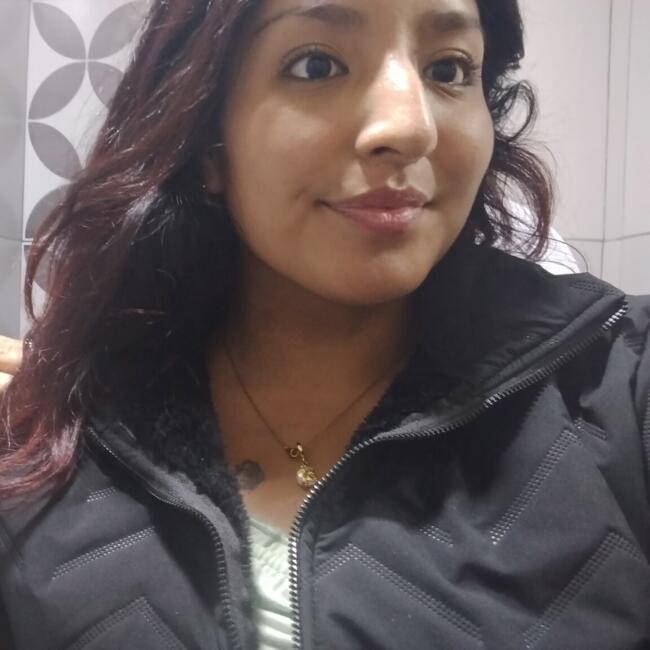 Niñera en Loja: Mercedes