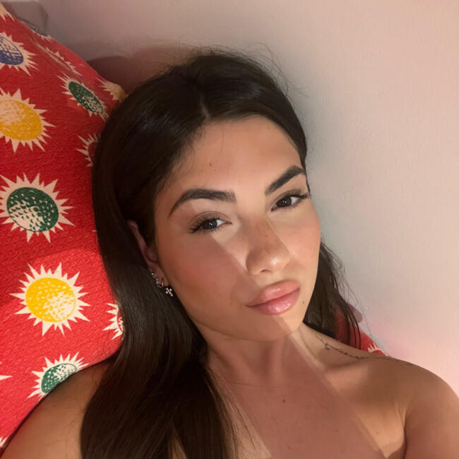 Babysitter in Altamura: Daniela