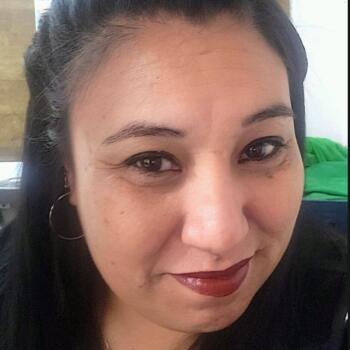 Babysitter in Tocopilla: Ximena