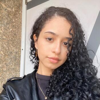 Babysitter Goiânia: Danyelle