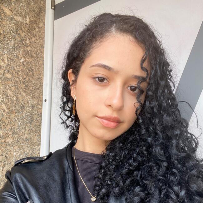 Babysitter in Goiânia: Danyelle