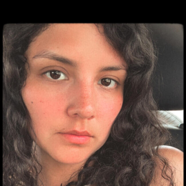 Babysitting job in San Isidro: Alejandra