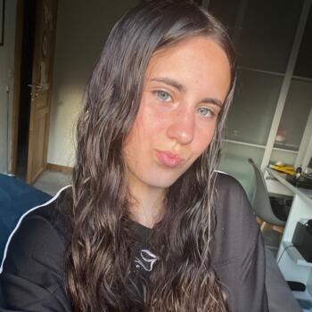 Baby-sitter Bons-en-Chablais: Alexiane