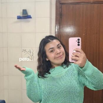 Babysitter in Totana: Sheila