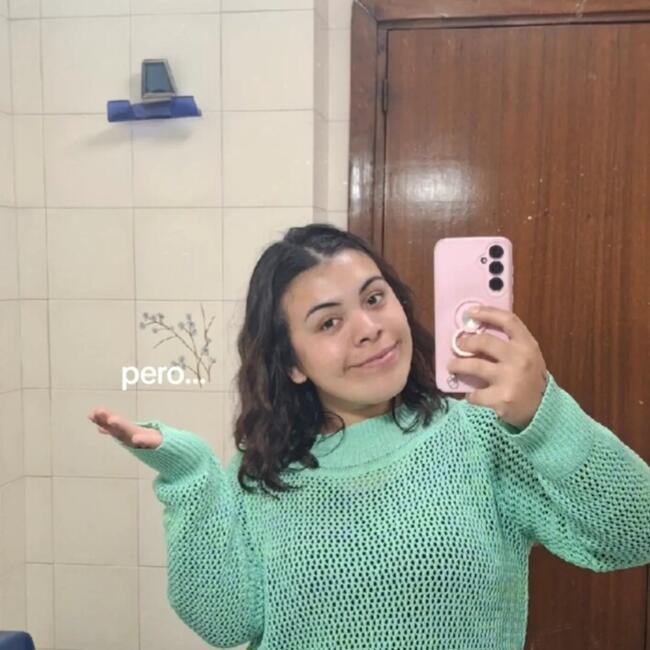 Babysitter in Totana: Sheila