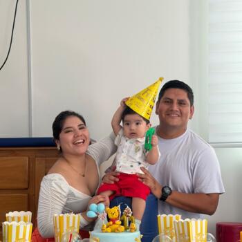 Trabajo para niñera en La Molina: trabajo de niñera Jose