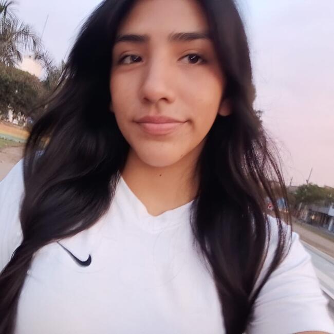 Niñera en Comas (Departamento de Lima): Talita