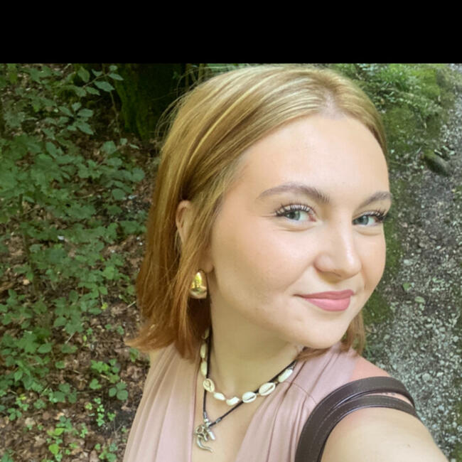 Nanny in Huttwil: Heidi