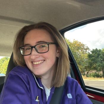 Babysitter in Leicester: Victoria