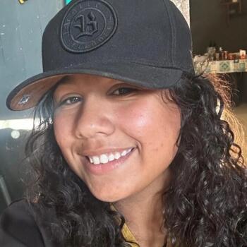 Babá Itajaí: Lavínia