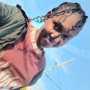 Babysitter in Austell: Jessica