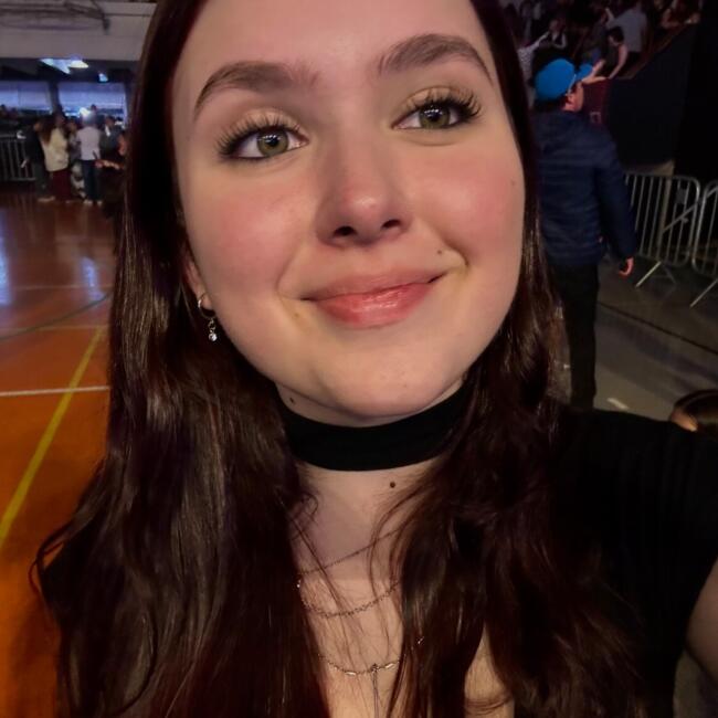 Babá em Campinas: Maria