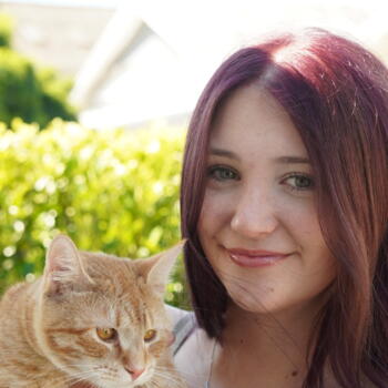 Babysitter em Napier: Megan-Rae