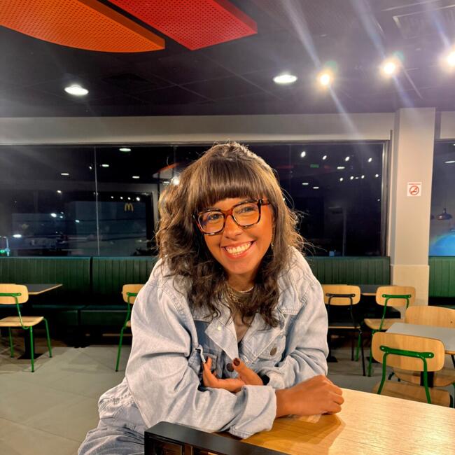 Babá em Campinas: Alanys