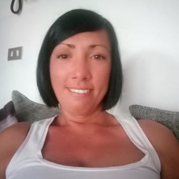 Babysitter Mantova: Anna Esposito