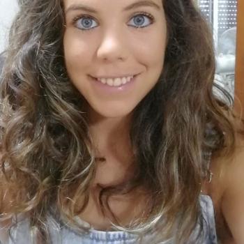 Niñera Utrera: Cecilia