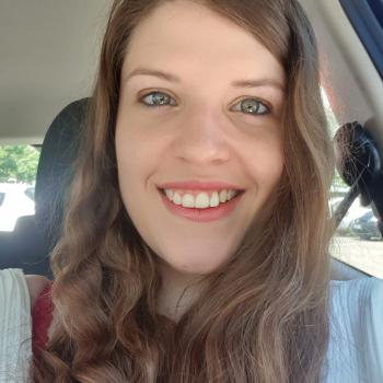 Baby-sitter in Échirolles: Justine