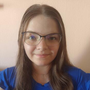 Bébiszitter Tatabánya területén: Eszter