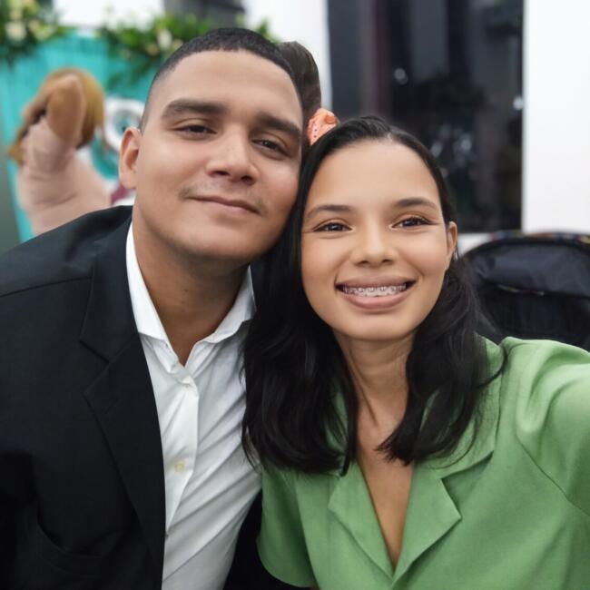 Babysitting job in São Luís: Cris