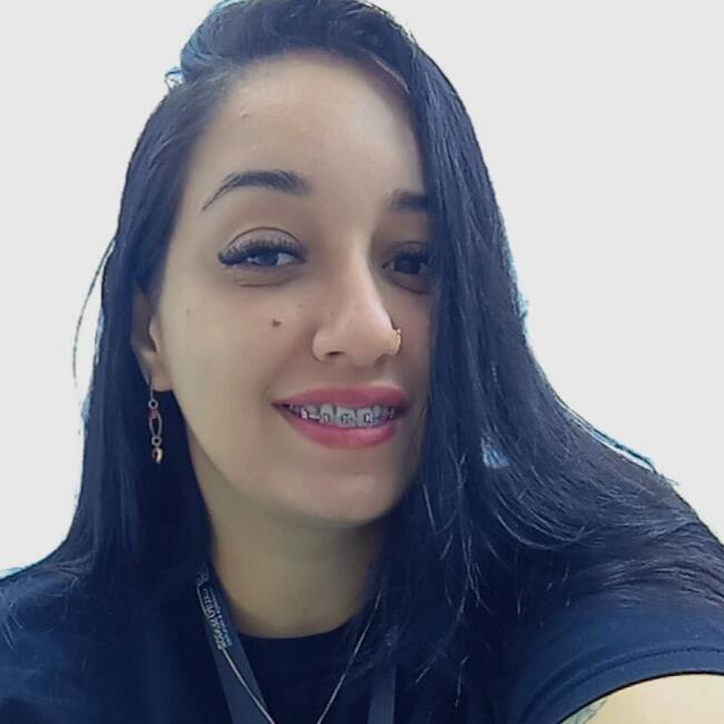 Babysitting job in Piraquara: Graziela
