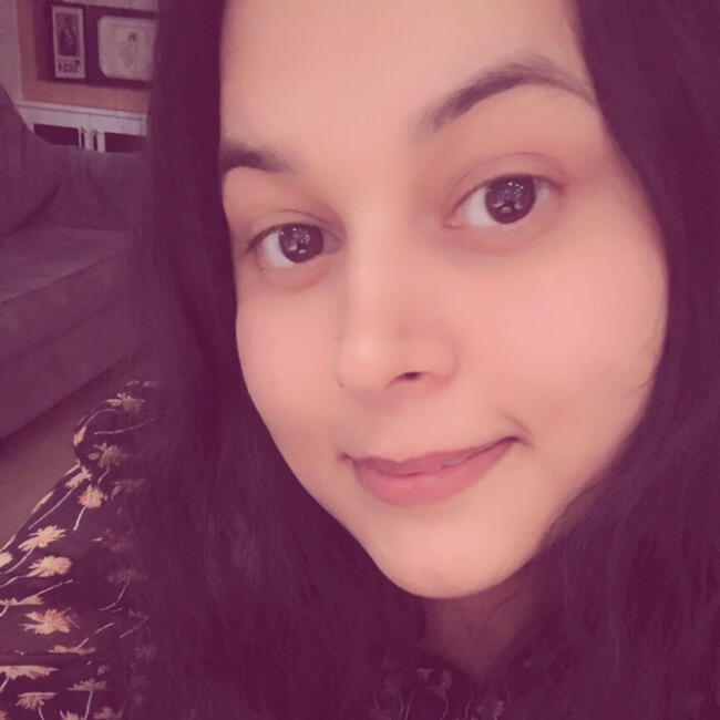 Baby-sitter in Calgary: Priyanka